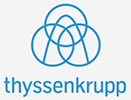 Thyssenkrupp