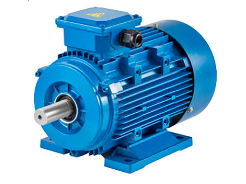 Réparation de moteurs électriques