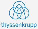 Thyssenkrupp